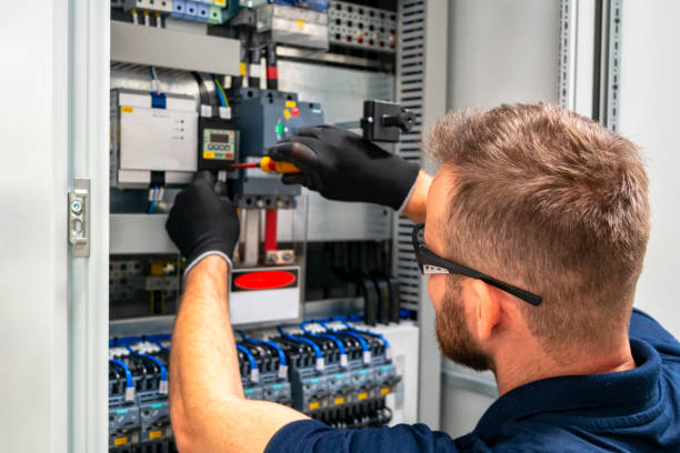 Why Trust Our Certified Electricians for Your Electrical Needs in WV?